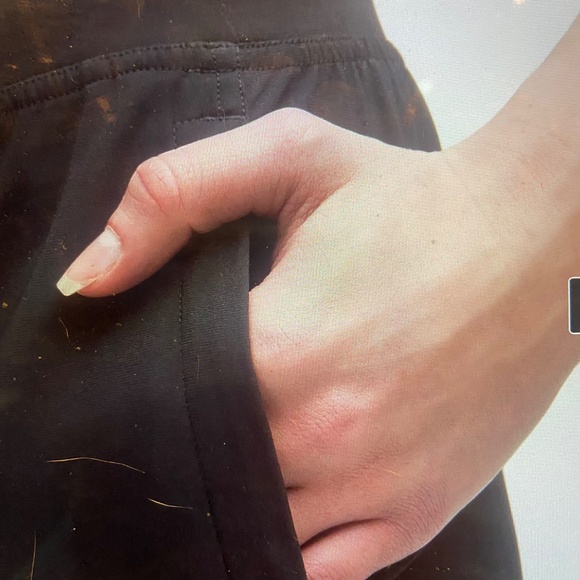 Lulu Lemon Adapted State Jogger ( cropped ) - Picture 7 of 9